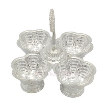 Silver KumKum Containers (27)